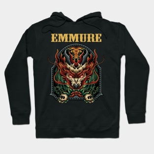 EMMURE BAND Hoodie